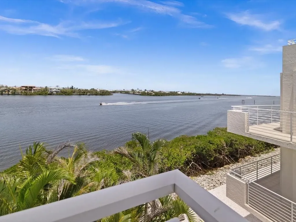 8041 Bay Pointe Drive Englewood FL 34224