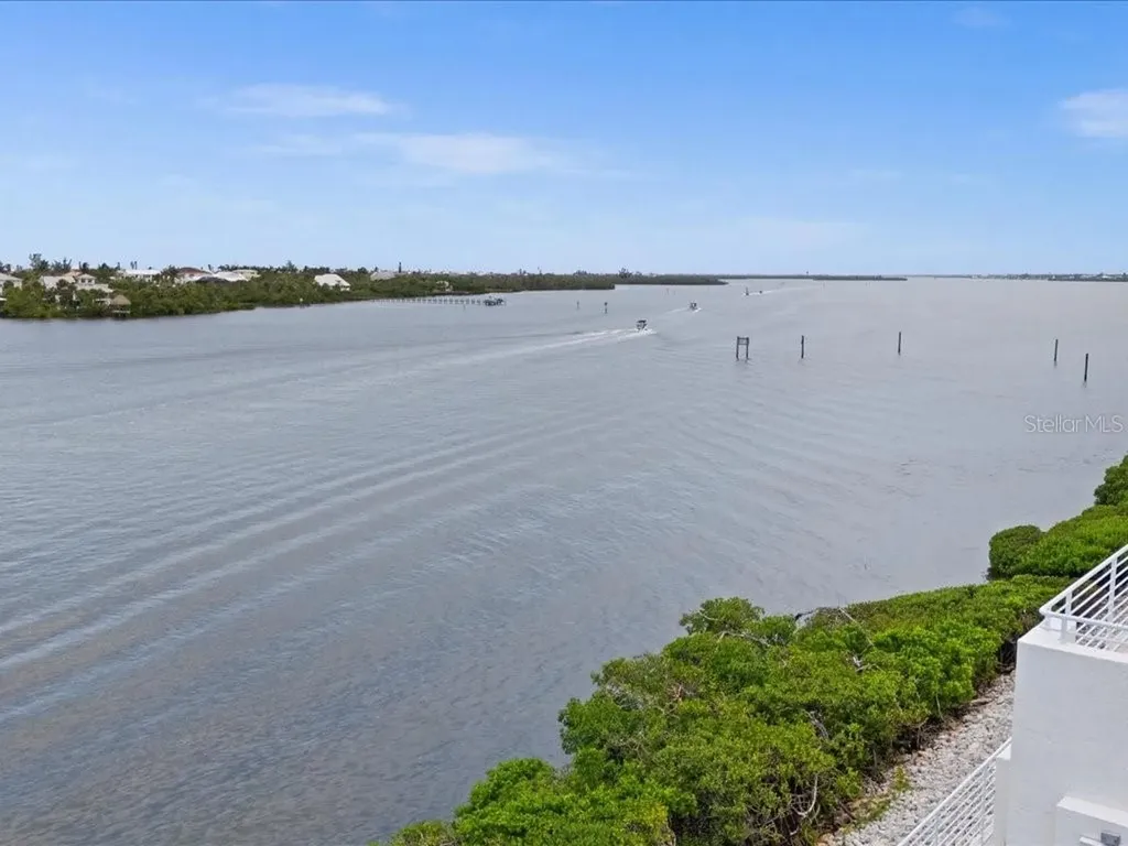 8041 Bay Pointe Drive Englewood FL 34224