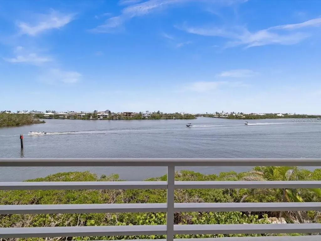 8041 Bay Pointe Drive Englewood FL 34224
