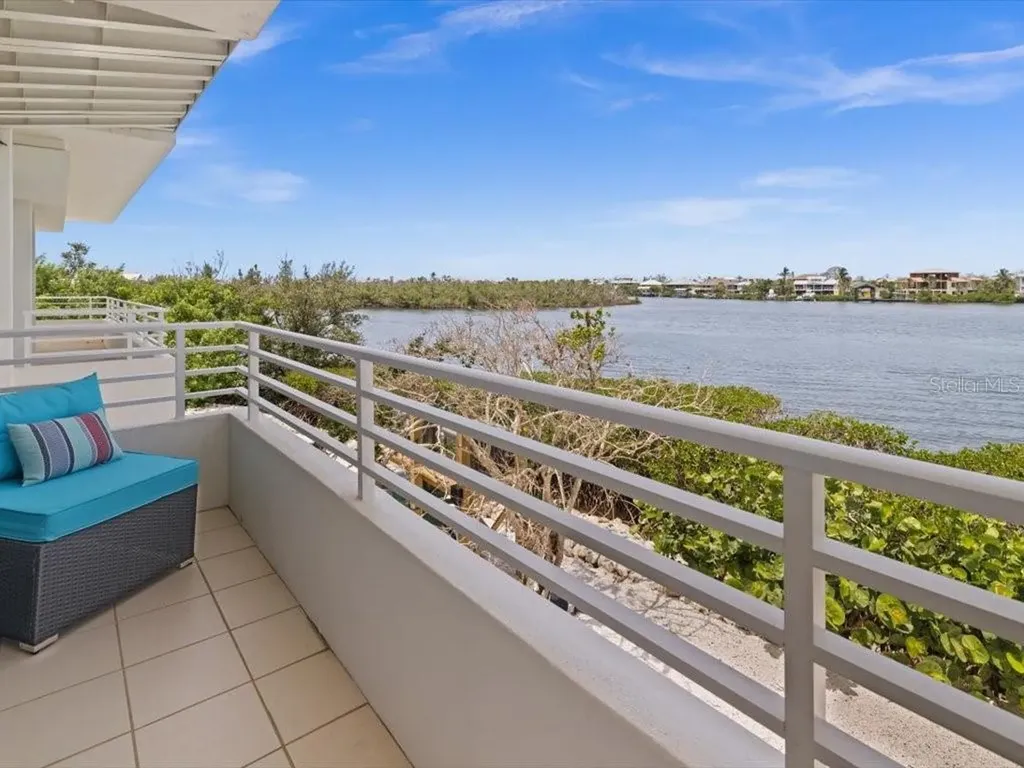 8041 Bay Pointe Drive Englewood FL 34224