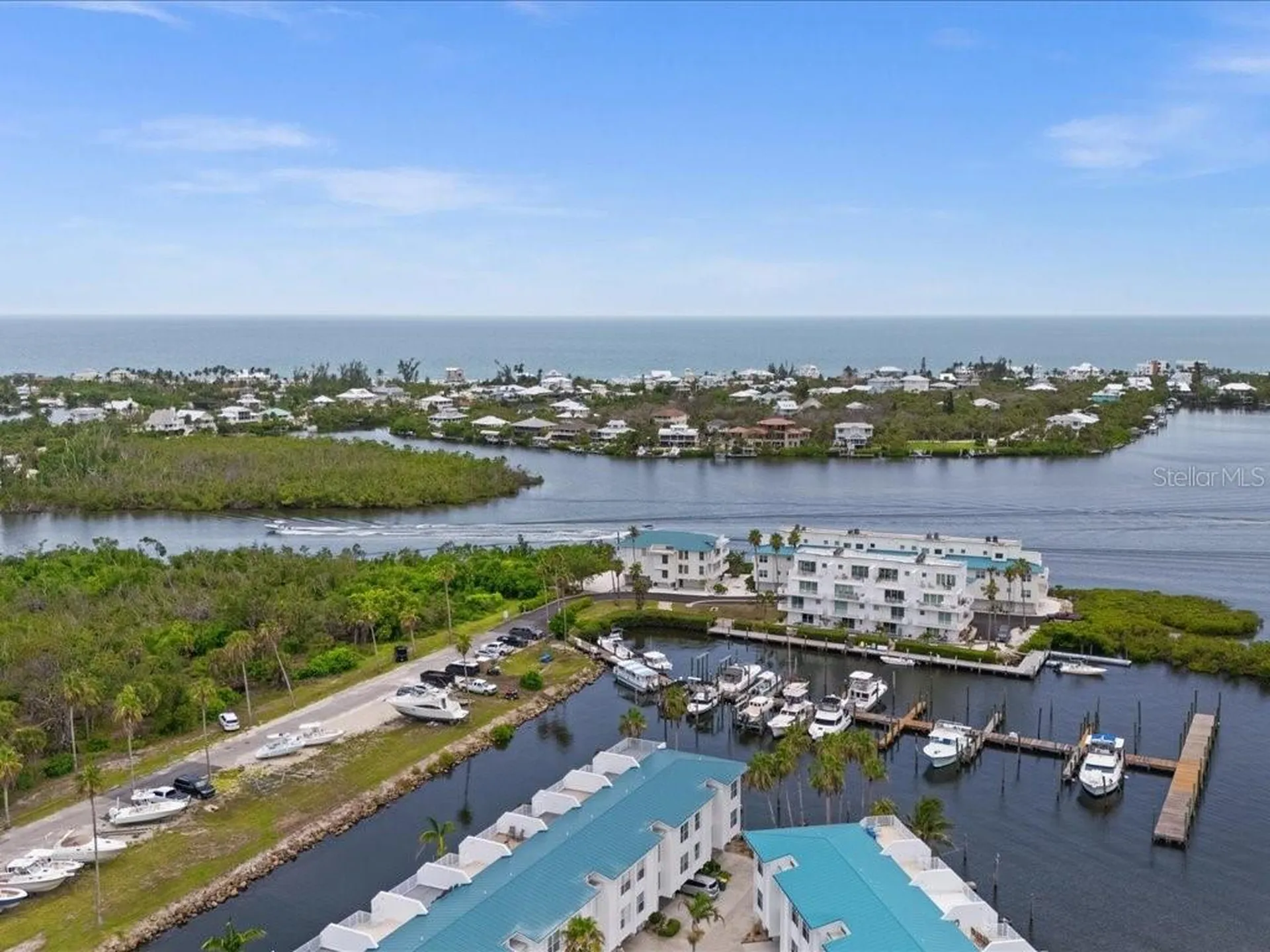 8041 Bay Pointe Drive Englewood FL 34224