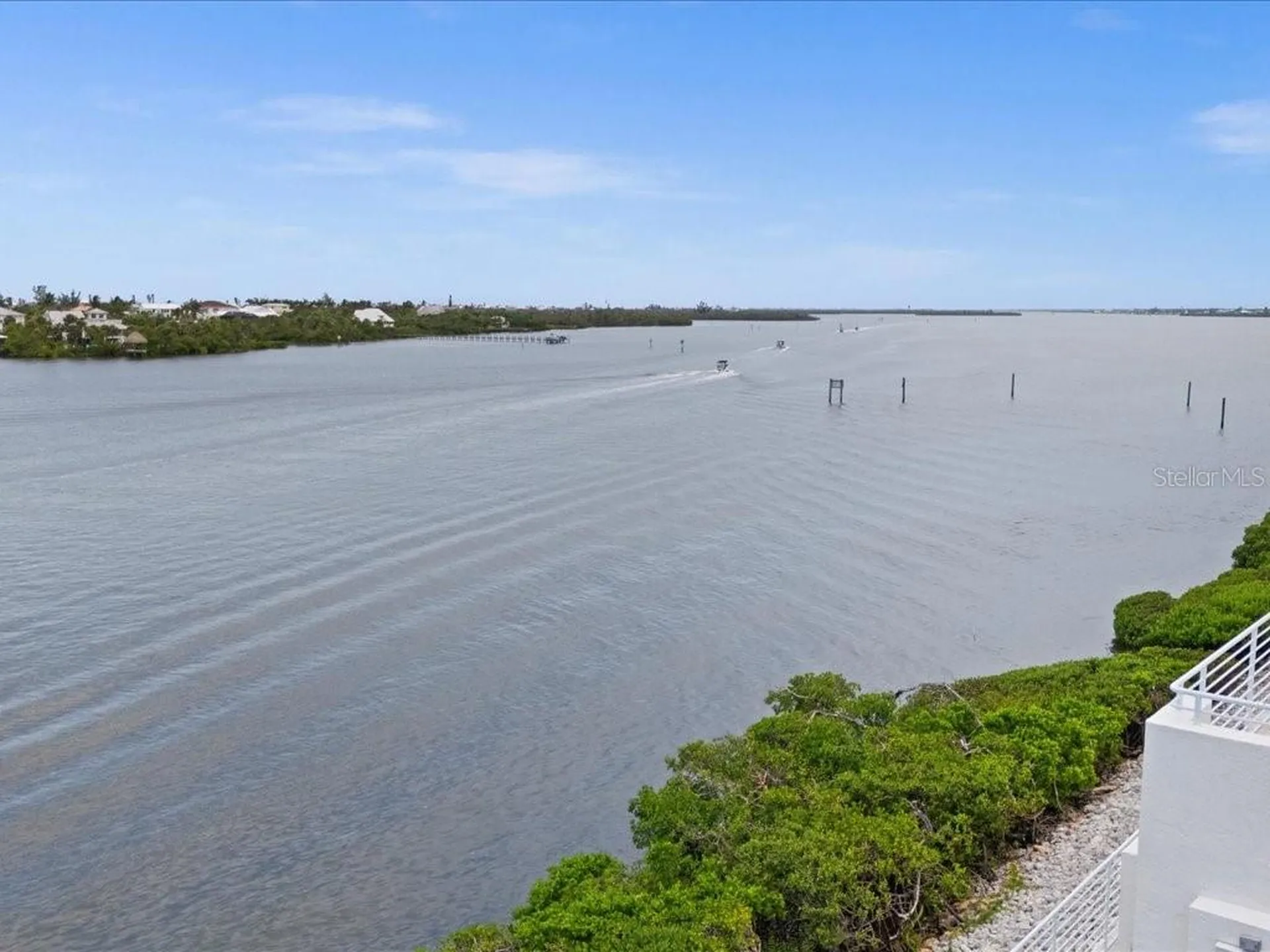 8041 Bay Pointe Drive Englewood FL 34224