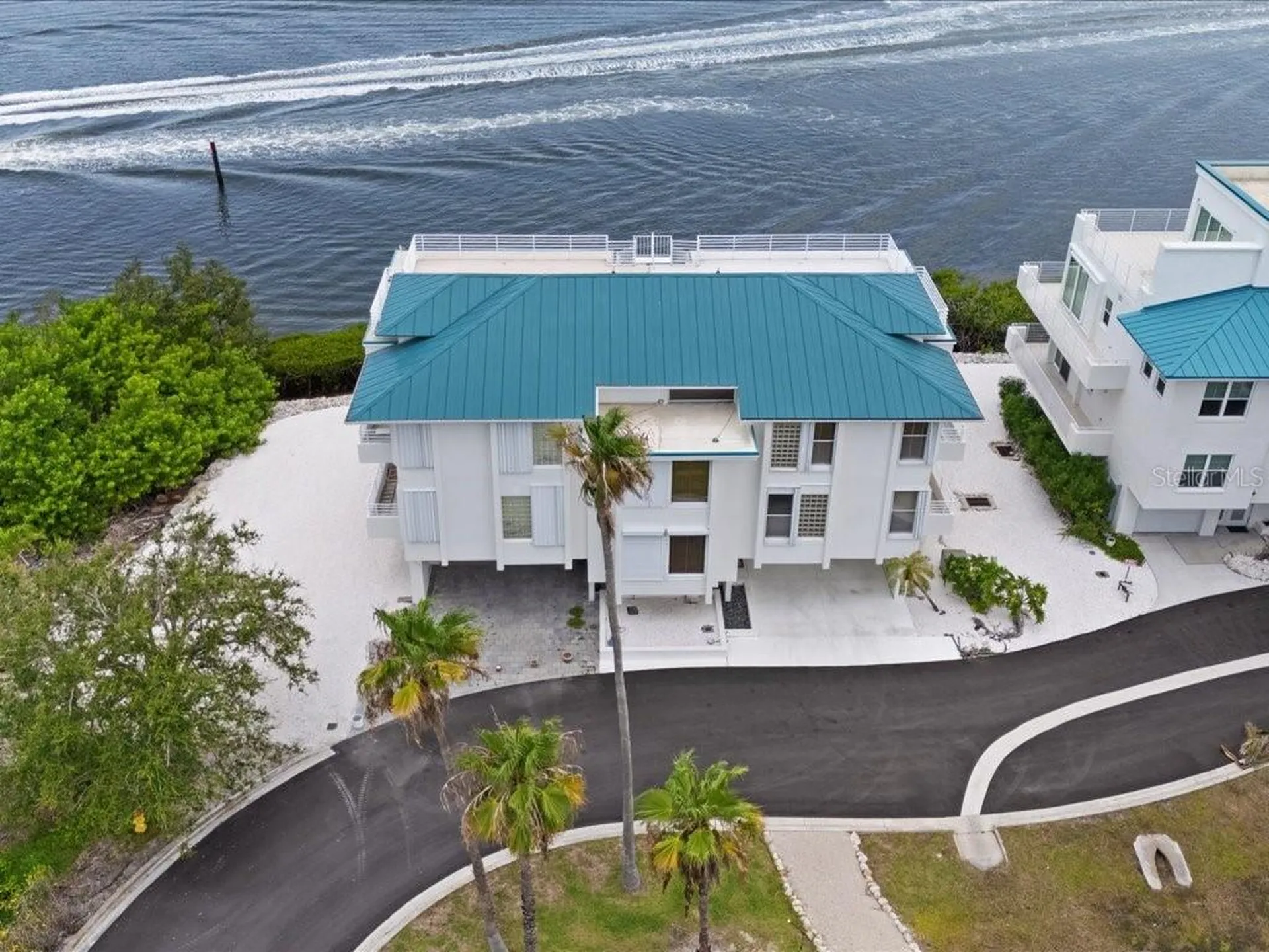 8041 Bay Pointe Drive Englewood FL 34224
