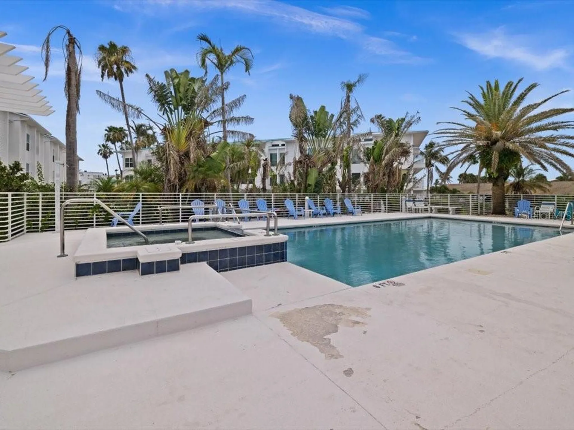 8041 Bay Pointe Drive Englewood FL 34224