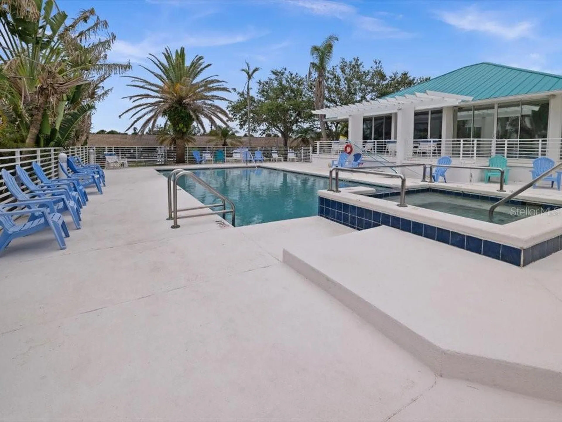 8041 Bay Pointe Drive Englewood FL 34224