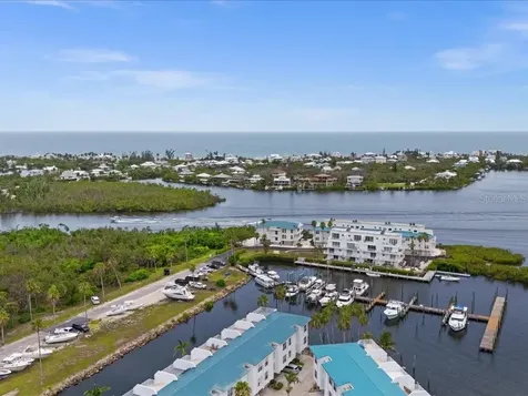 8041 Bay Pointe Drive Englewood FL 34224