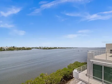 8041 Bay Pointe Drive Englewood FL 34224