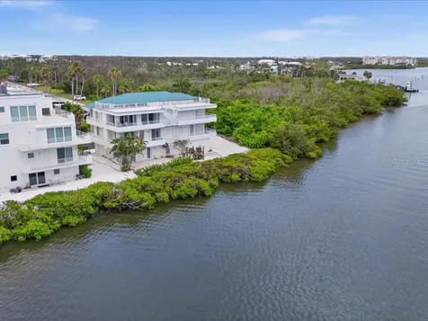 8041 Bay Pointe Drive Englewood FL 34224