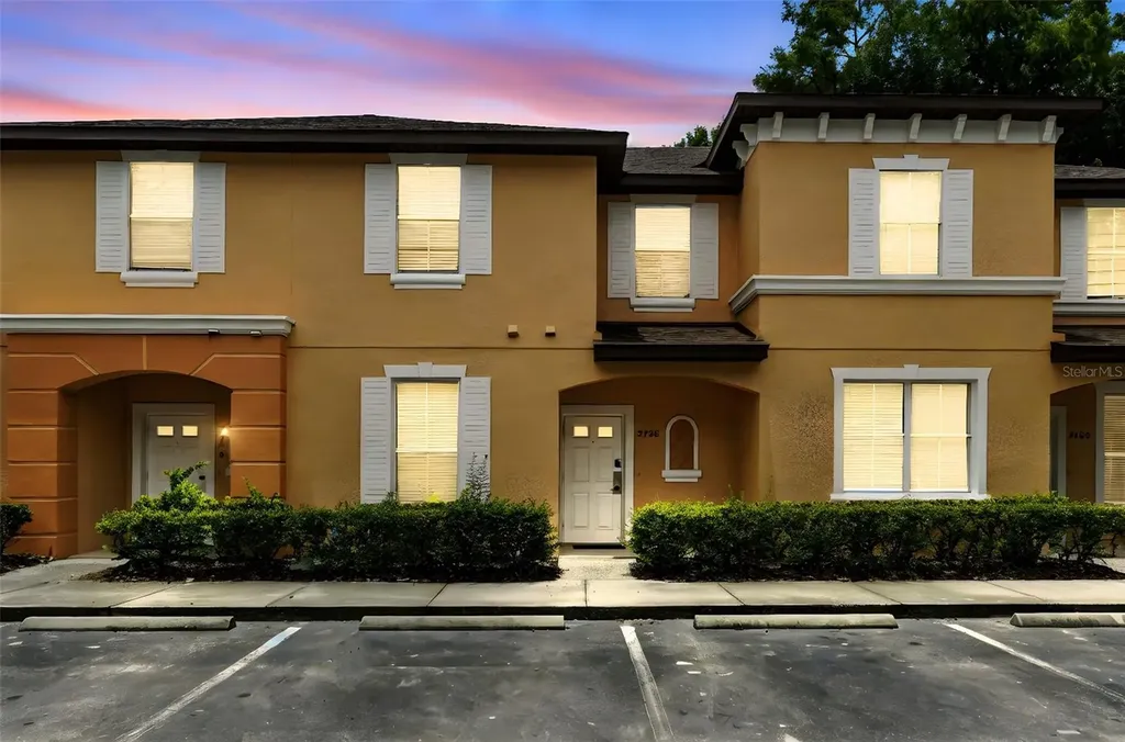 2758 Corvette Lane Kissimmee FL 34746
