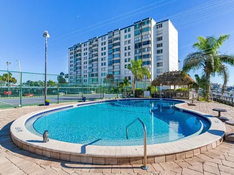 660 Island Way Clearwater Beach FL 33767