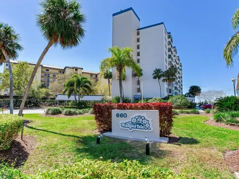 660 Island Way Clearwater Beach FL 33767