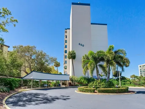 660 Island Way Clearwater Beach FL 33767