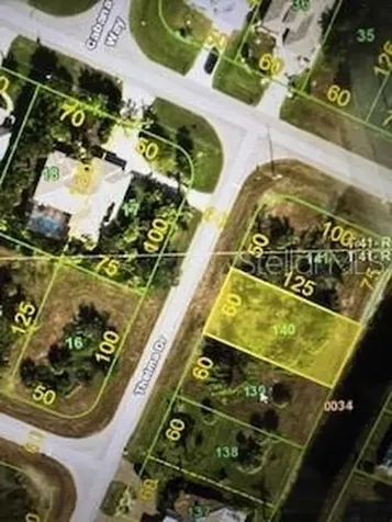 143 Thelma Drive Rotonda West FL 33947