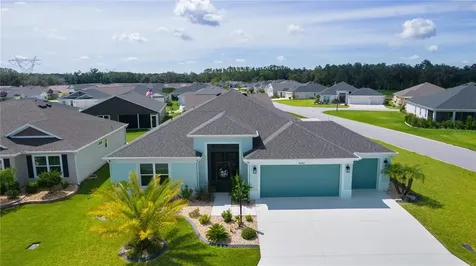 3432 Nisbet Loop The Villages FL 32163