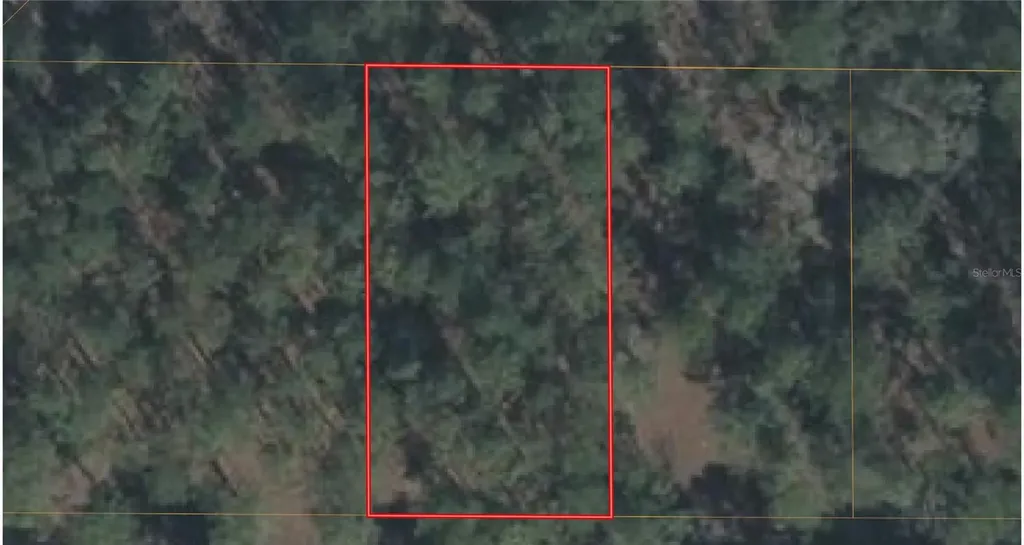 Tbd SW 26th Place Ocala FL 34481