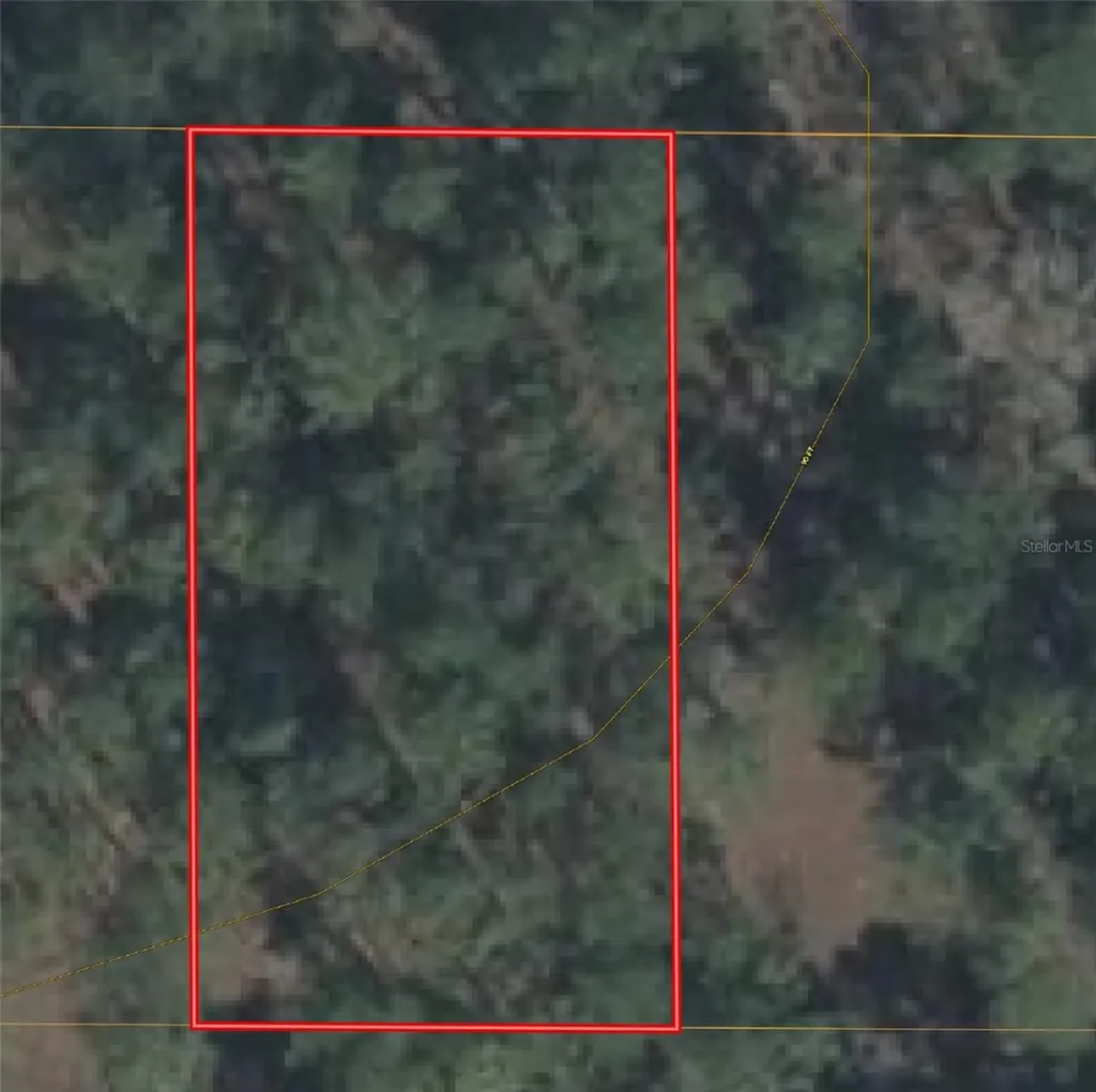 Tbd SW 26th Place Ocala FL 34481