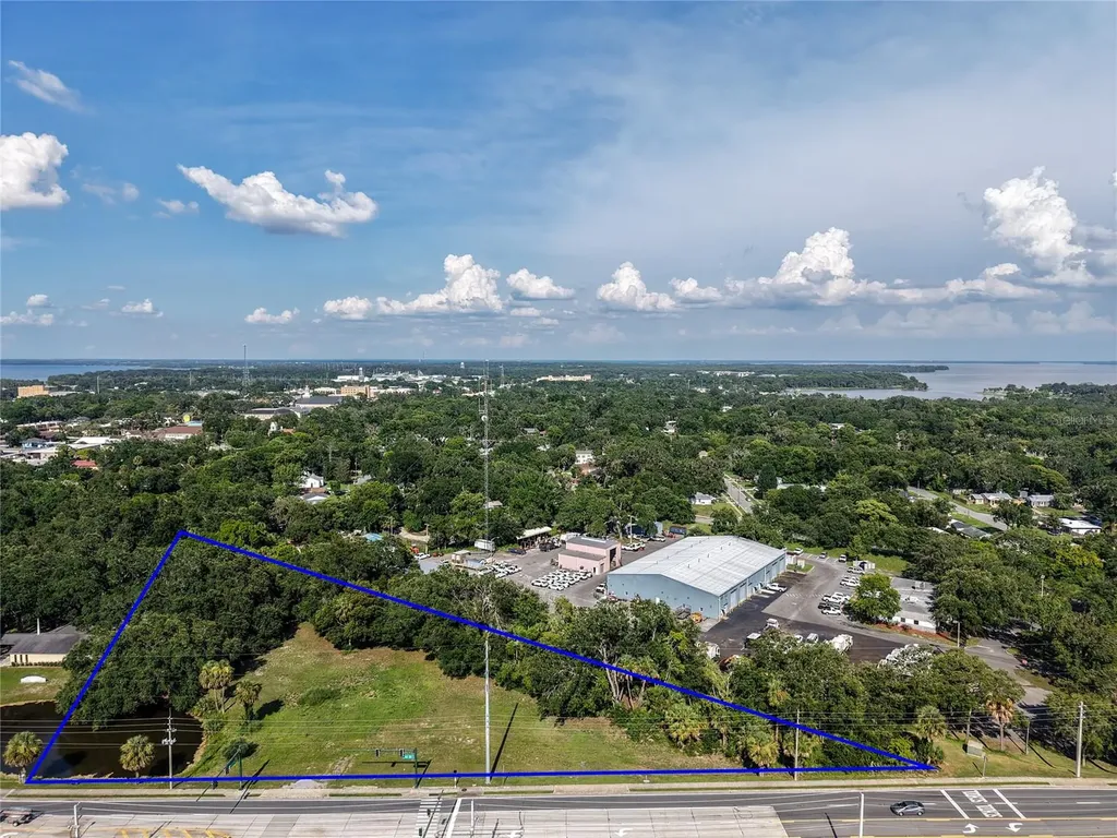 S 14th Street Leesburg FL 34748