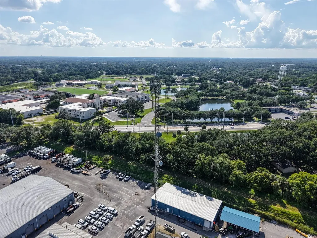 S 14th Street Leesburg FL 34748