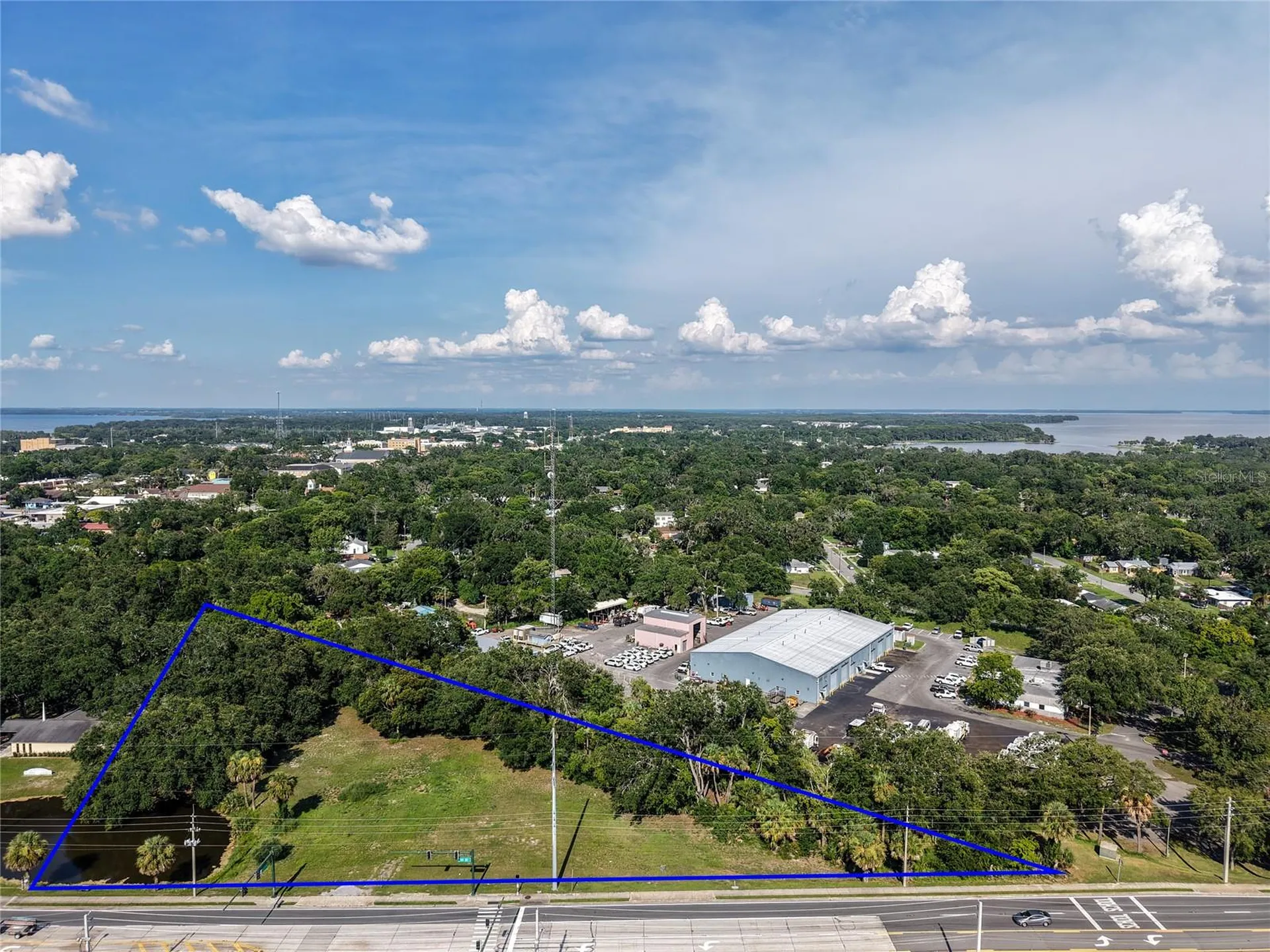 S 14th Street Leesburg FL 34748