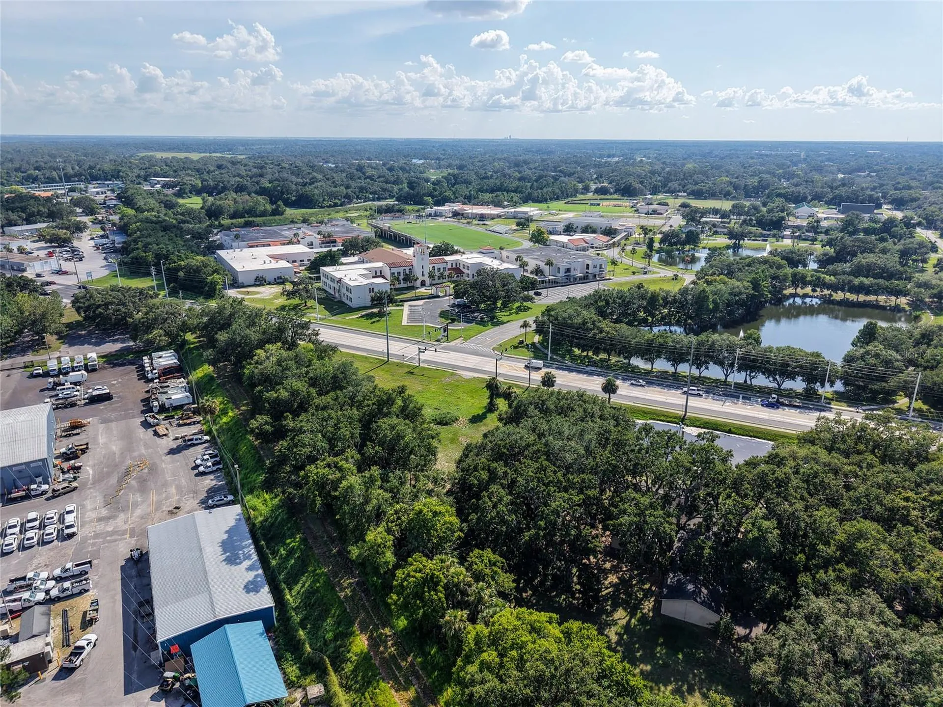 S 14th Street Leesburg FL 34748