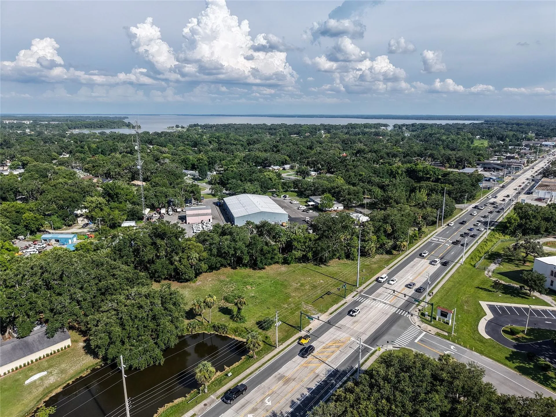 S 14th Street Leesburg FL 34748