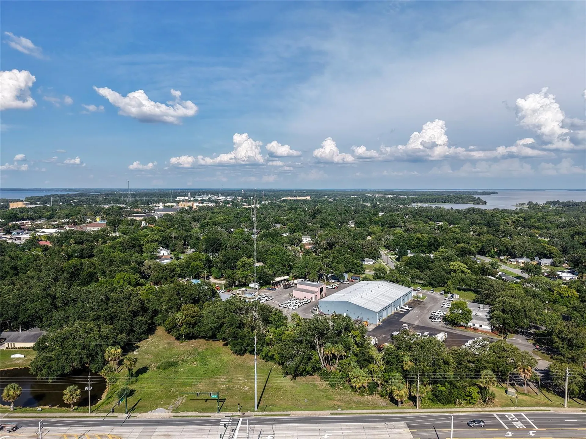 S 14th Street Leesburg FL 34748