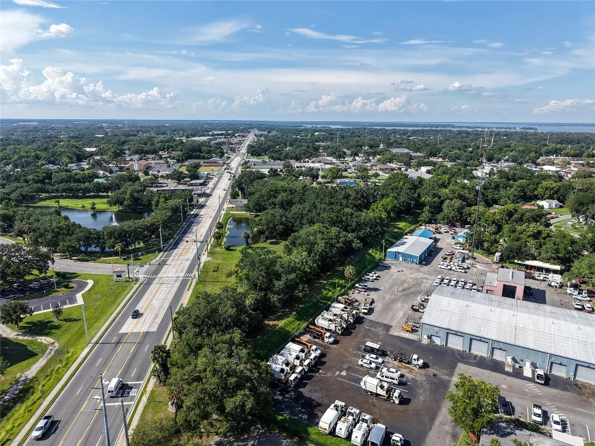 S 14th Street Leesburg FL 34748