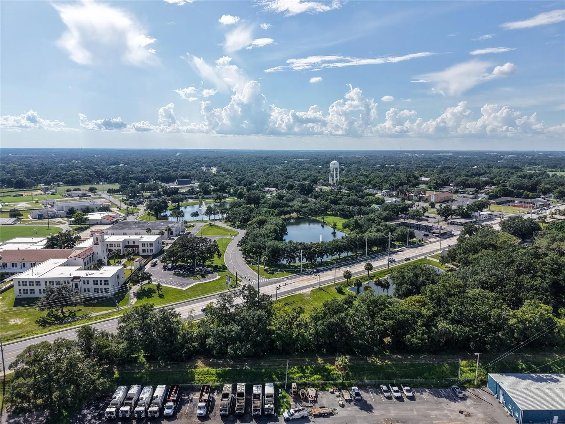 S 14th Street Leesburg FL 34748