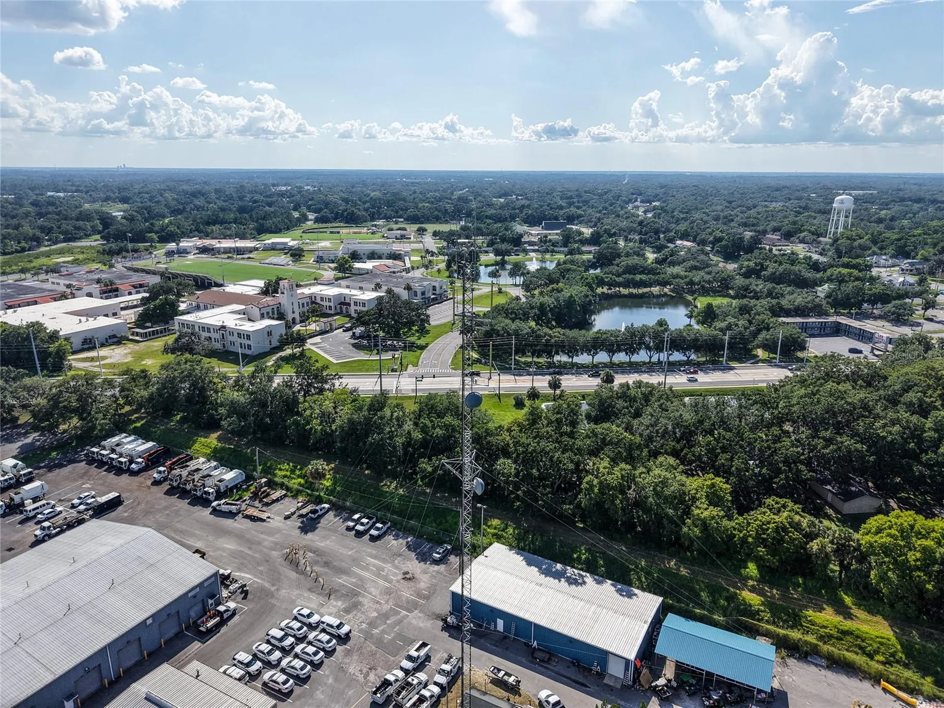 S 14th Street Leesburg FL 34748