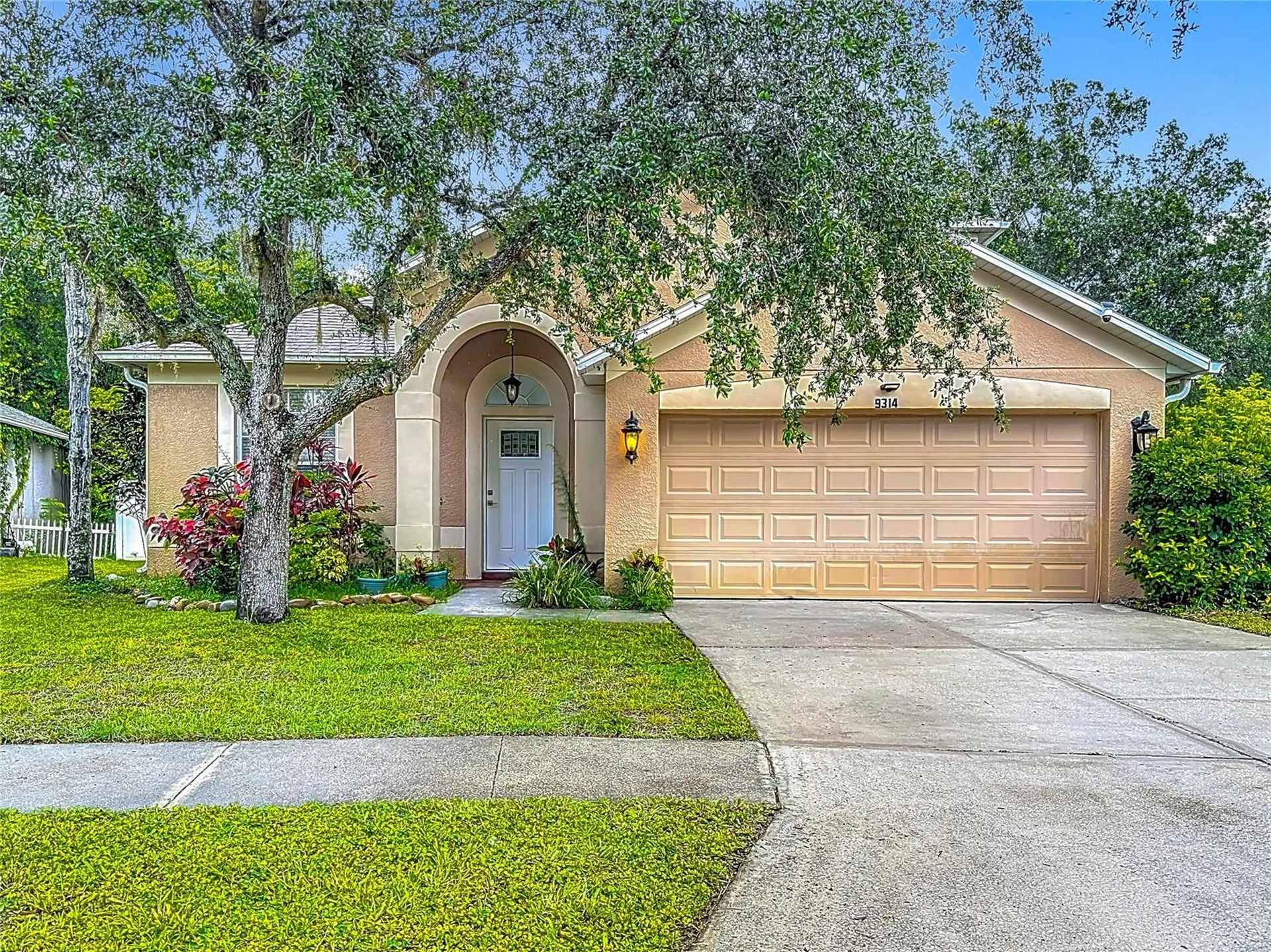 9314 Black Thorn Loop Land O Lakes FL 34638