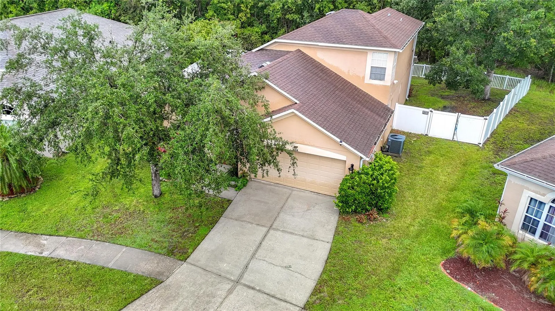 9314 Black Thorn Loop Land O Lakes FL 34638