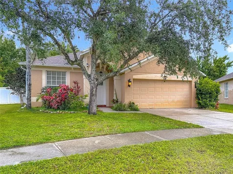9314 Black Thorn Loop Land O Lakes FL 34638