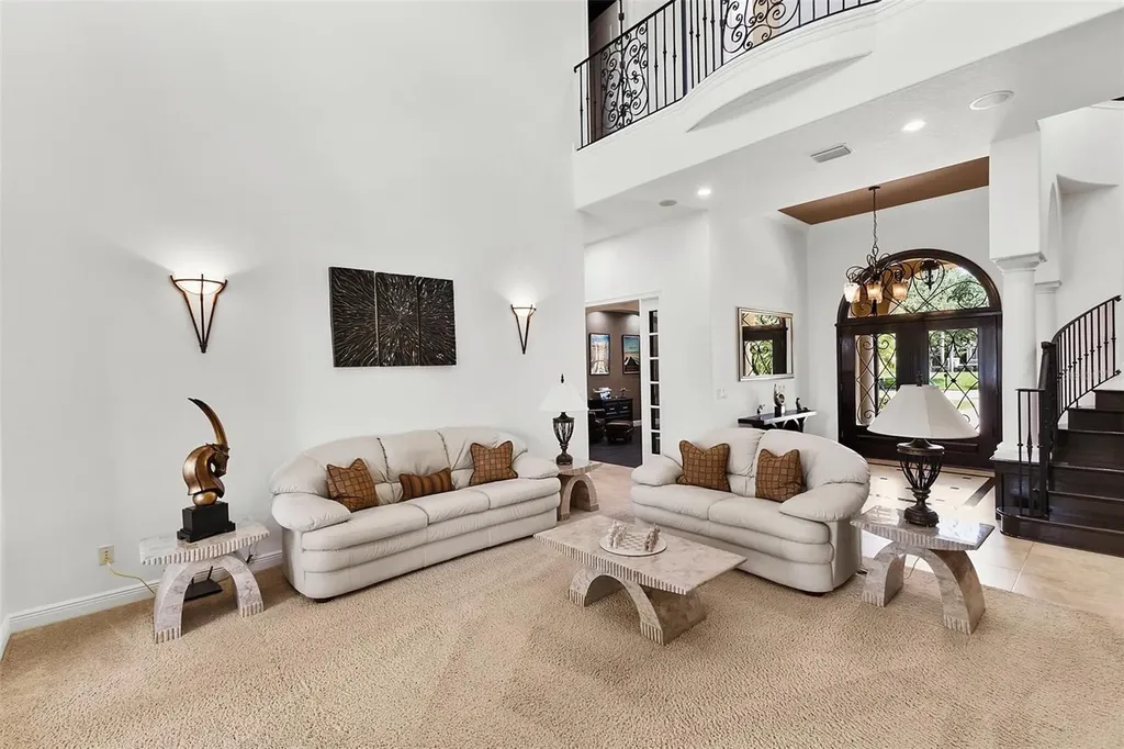 12812 Jacob Grace Court Windermere FL 34786