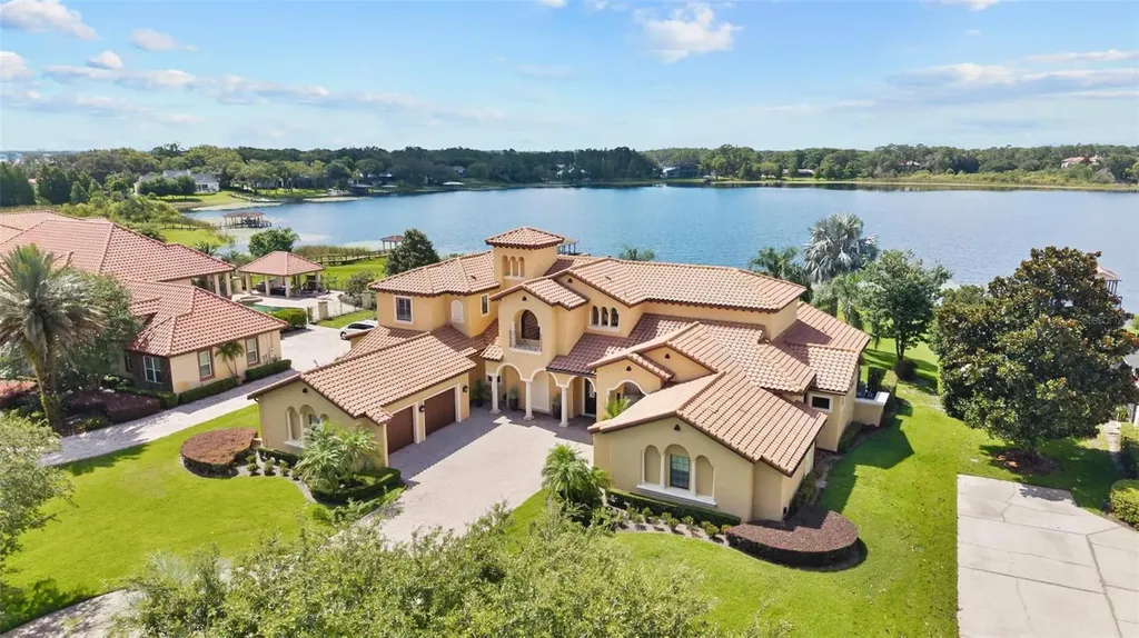12812 Jacob Grace Court Windermere FL 34786