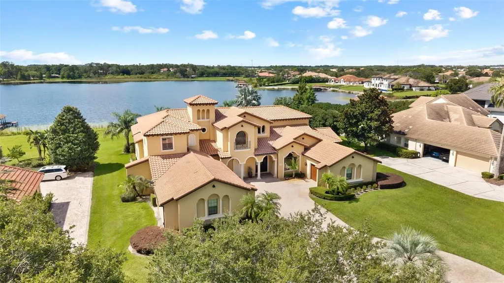 12812 Jacob Grace Court Windermere FL 34786
