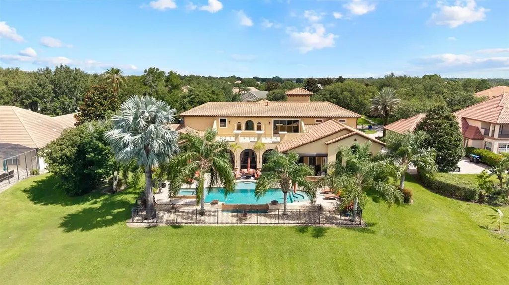 12812 Jacob Grace Court Windermere FL 34786
