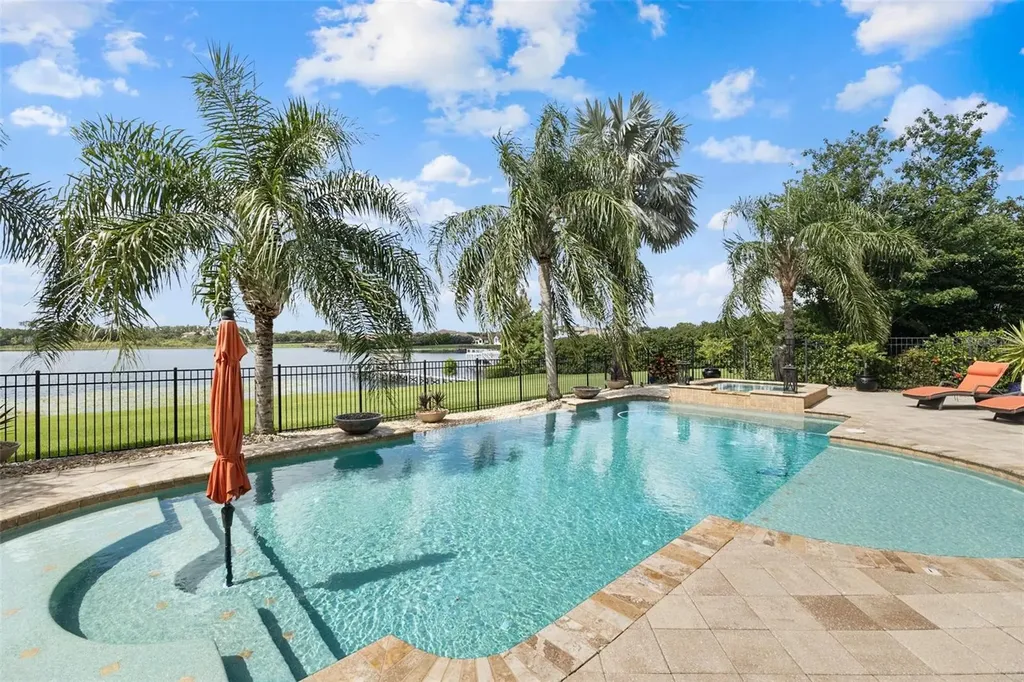 12812 Jacob Grace Court Windermere FL 34786