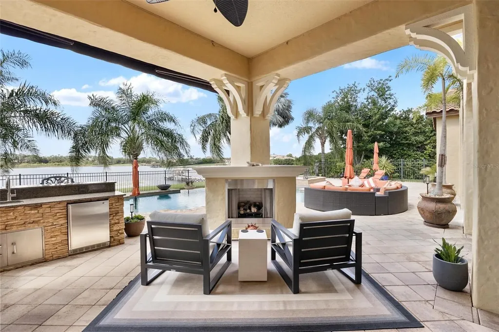 12812 Jacob Grace Court Windermere FL 34786