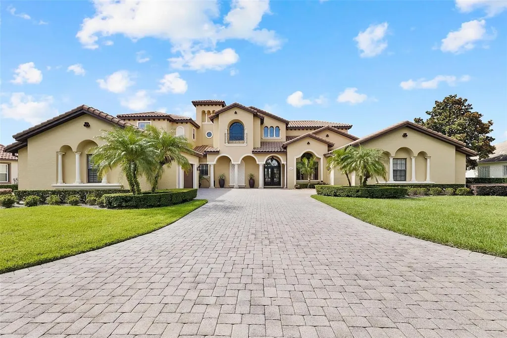 12812 Jacob Grace Court Windermere FL 34786
