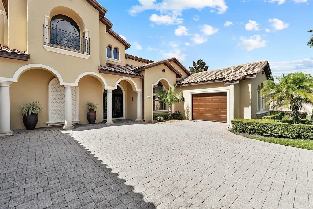 12812 Jacob Grace Court Windermere FL 34786