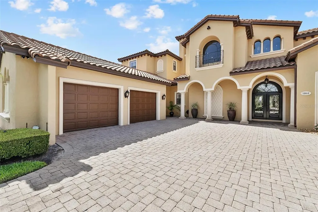 12812 Jacob Grace Court Windermere FL 34786