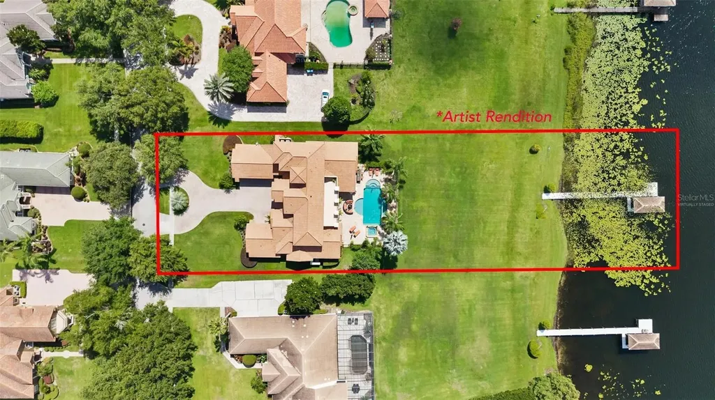 12812 Jacob Grace Court Windermere FL 34786