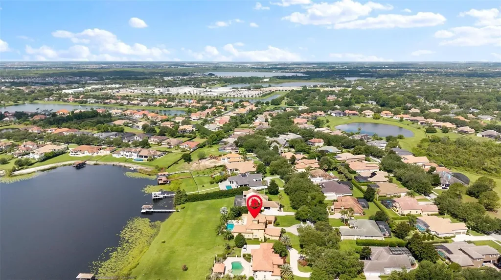 12812 Jacob Grace Court Windermere FL 34786