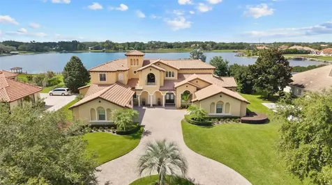 12812 Jacob Grace Court Windermere FL 34786