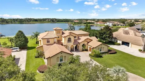12812 Jacob Grace Court Windermere FL 34786