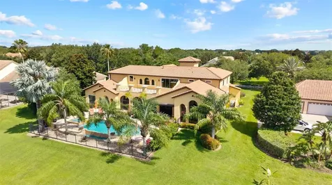 12812 Jacob Grace Court Windermere FL 34786