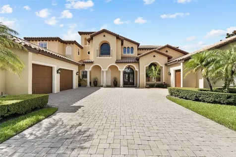 12812 Jacob Grace Court Windermere FL 34786