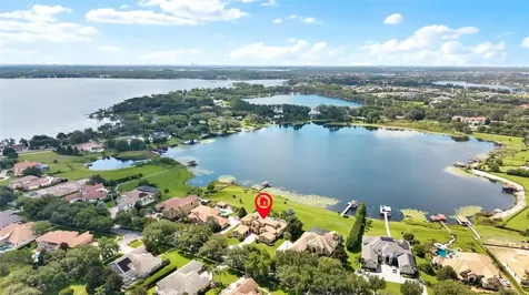 12812 Jacob Grace Court Windermere FL 34786