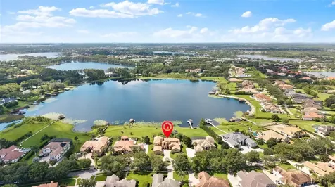 12812 Jacob Grace Court Windermere FL 34786