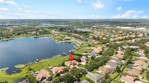 12812 Jacob Grace Court Windermere FL 34786